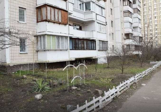 Продаю 3к квартиру Троещина Будищанська 6а - фото 1