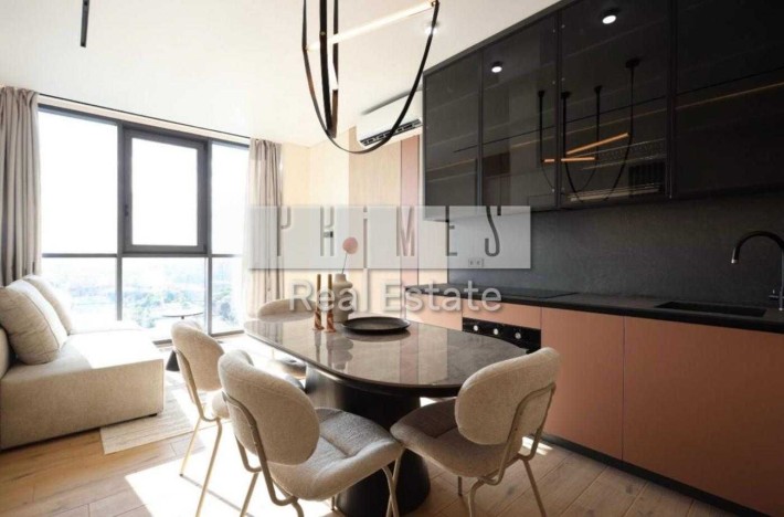 Продаж 2к квартири 52м2, ЖК Delmar, вул. А. Верхогляда, 4б - фото 1