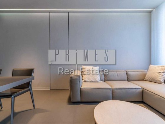 Продажа 3-к кв 87 м2 с ремонтом  Верхогляда 15 Б Новопечерские липки Киев