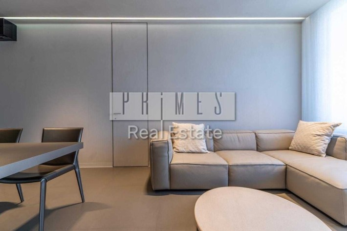 Продажа 3-к кв 87 м2 с ремонтом  Верхогляда 15 Б Новопечерские липки - фото 1