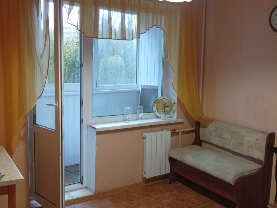 Продаж 1 кімн. м. Оболонь .Левка Лук'яненко 13 Киев