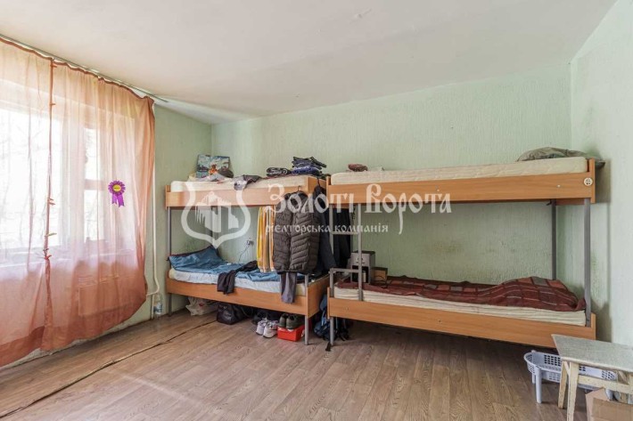 Квартира, 5к. Житловий стан. Братиславська, 13, Дніпровський район - фото 1