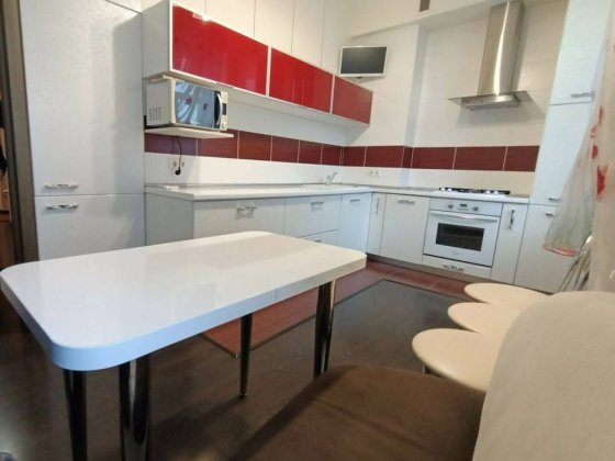 Хрещатик пішки. Продаж двокімнатної квартири в Києві Київ