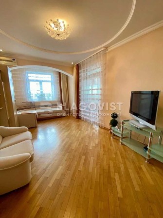 Продаж 3 к .Коновальця .  Алмазова м.Печерська .3 терассою - фото 1