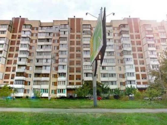 Продаж 3К квартири вул. Полярна 6Б Оболонь Київ
