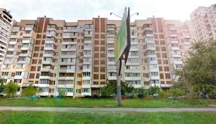 Продаж 3К квартири вул. Полярна 6Б Оболонь - фото 1