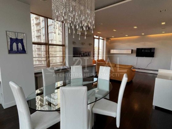 Продаж квартири, вул. Жилянська, ЖК Diplomat Hall, Голосіївський р-н Киев