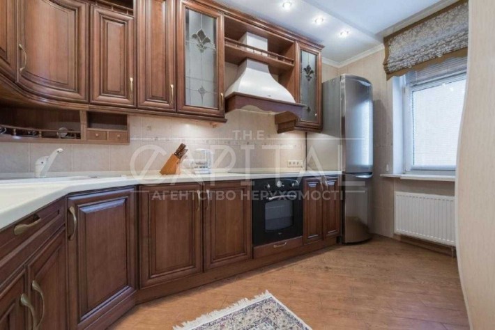 Терміново Продаж 3к квартири 115м2 Олесканда Мишуги 2 Позняки/Осокорки - фото 1