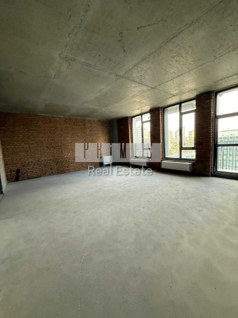 Печерськ Продаж 3к=120м2, ЖК TRIIINITY, ул. Барбюса Анри ТРИНИТИ - фото 1