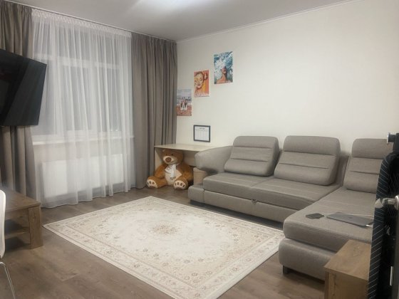 Продаж 1 к.кв-студіо ЖК Яскравий П.Калнишевського, 6 Киев