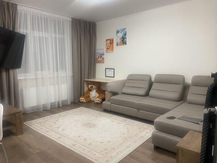 Продаж 1 к.кв-студіо ЖК Яскравий П.Калнишевського, 6 - фото 1