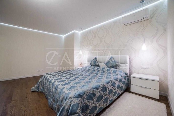 ЖК Олімпійський купити простору квартиру в центрі Ділова 2 спальні - фото 1