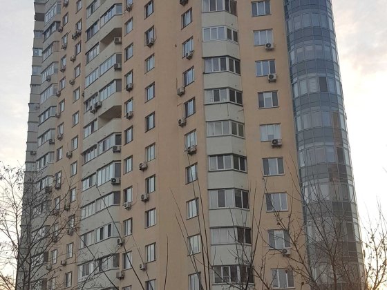 Иорданская 1 (Лайоша Гавро)165 м2. 2-х уровневая .Без комисии. Київ