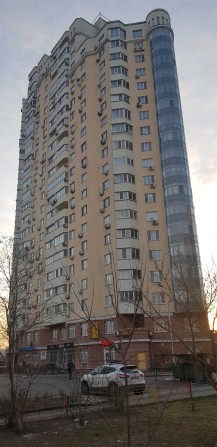 Иорданская 1 (Лайоша Гавро)165 м2. 2-х уровневая .Без комисии. - фото 1