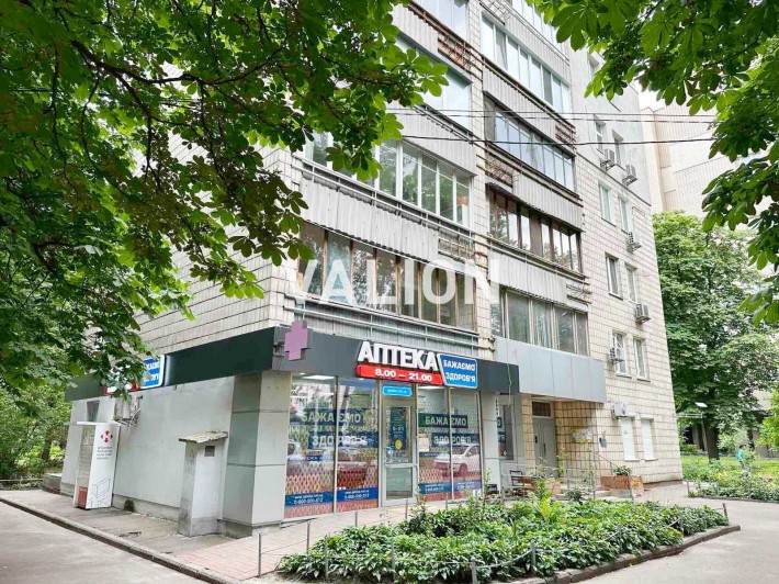 Продаж 2к квартири на вул. Омельяновича-Павленка (Суворова), 7. Без % - фото 1