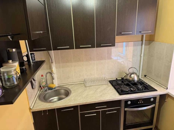 Продам 1 к квартиру - фото 1