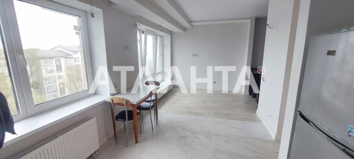 1к.Гатне метро 15 хв.пішки - фото 1