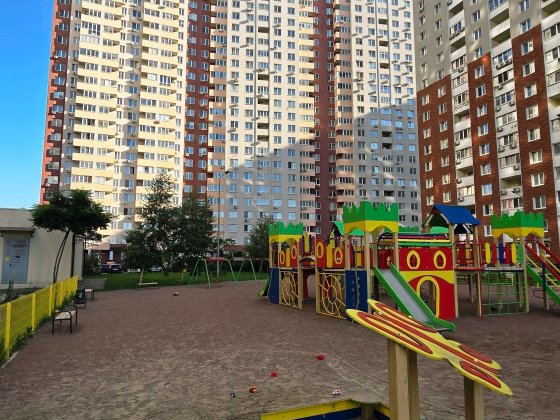 ТОП! продаж 2 к квартири Подол Балтійский на Оболоні, ЖК Navigator Киев