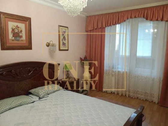 Продаж 3к квартири 70 кв. м Березняки, Євроремонт, Парк Тельбін БЕЗ%%% Київ