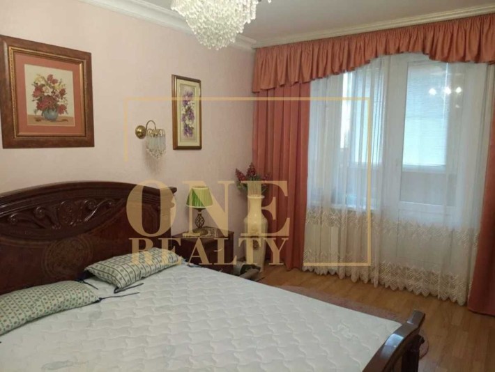 Продаж 3к квартири 70 кв. м Березняки, Євроремонт, Парк Тельбін БЕЗ%%% - фото 1