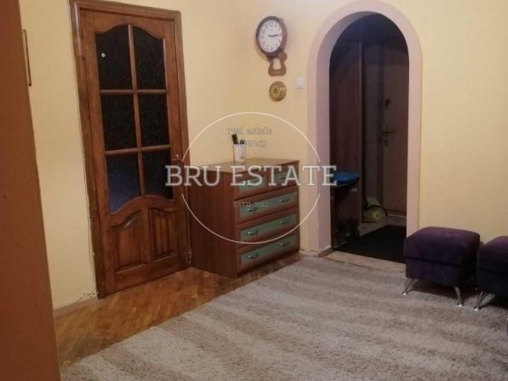 Продаж 3 к квартири Троєщина Бальзака   78 м кв Київ