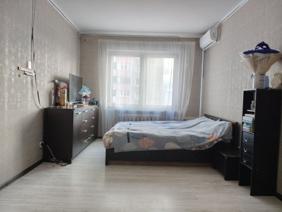 Без% Продаж 2к роздільна 67м2 Милославська 8 два санвузли