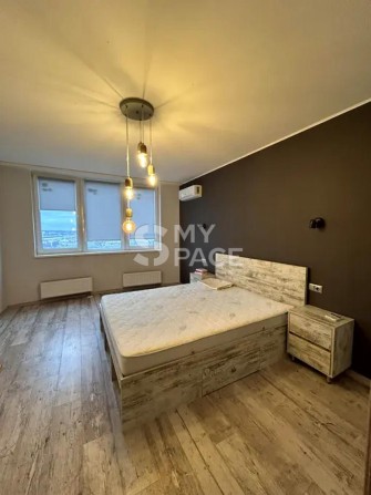 2к 68кв в ЖК Київська Венеція Русанівська Набережна - фото 1