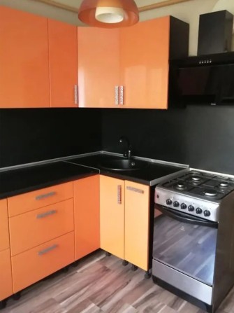 Затишна квартира в ГОЛОСІЇВСЬКОМУ районі на ДЕМІЇВЦІ - фото 1