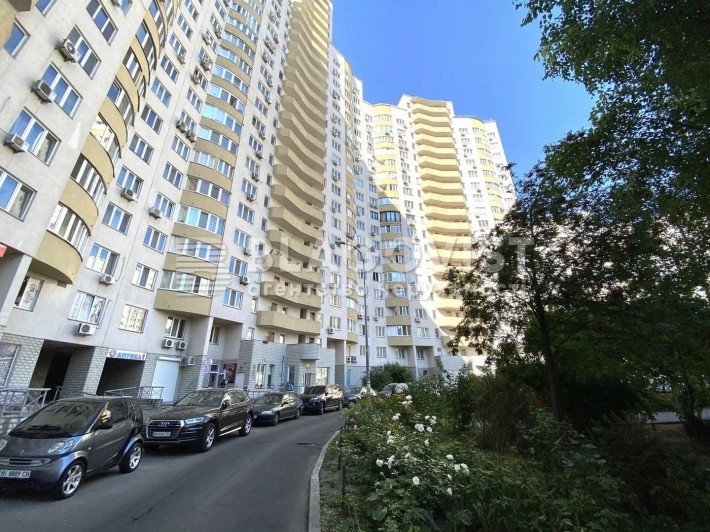 ТОП! Продаж Великої 4х-ї квартири Дніпровська Набережна!  136 кВ - фото 1