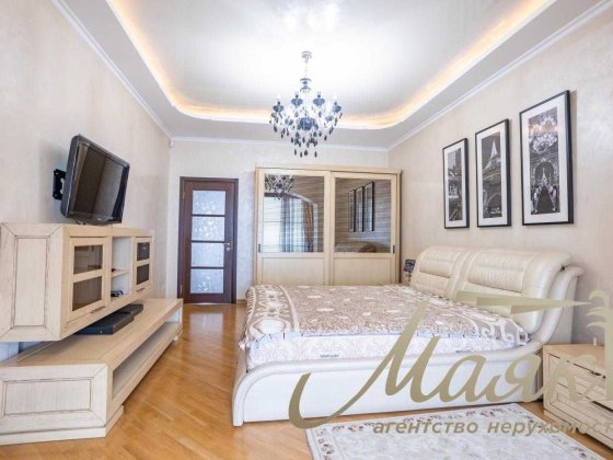 Продаж 3-кімнатної квартири 121м2, Оболоньський район, м.Мінська Київ