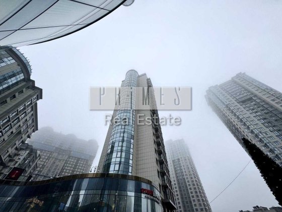 Продаж / Квартира / 216 м2 / ЖК Новопечерські липки / Печерський район Киев