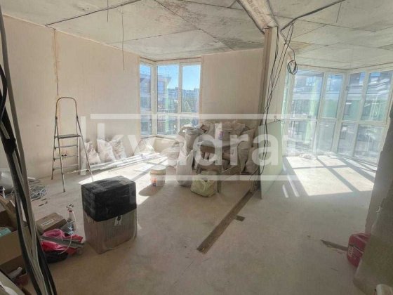 Без % Продаж 1к квартири 44м2 ЖК "Лісова Казка 2" вулиця Радистів 40 Київ