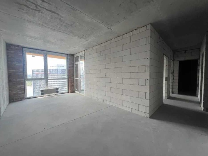 ЖК Great Грейт 70м² видова на Дніпро та двір з документами - фото 1