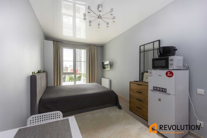 Без% 1к ЖК Нова Англія Бірмінгем Ліко-Град Паркленд Васильківська торг - фото 1