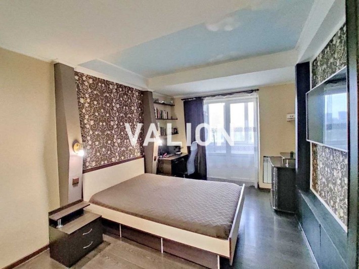 Без% Продаж 3 к квартири по вул Кондратюка Юрія, 4 Мінська Оболонський - фото 1