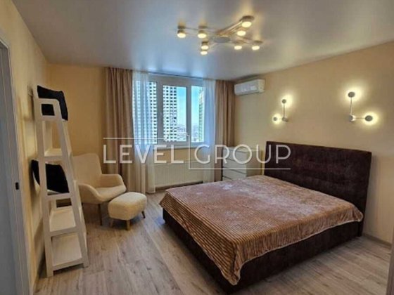 Продаж 1 кім. квартири з ремонтом в ЖК LIKO-GRAD Perfect Town 40 кв. Київ