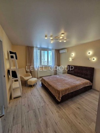 Продаж 1 кім. квартири з ремонтом в ЖК LIKO-GRAD Perfect Town 40 кв. - фото 1