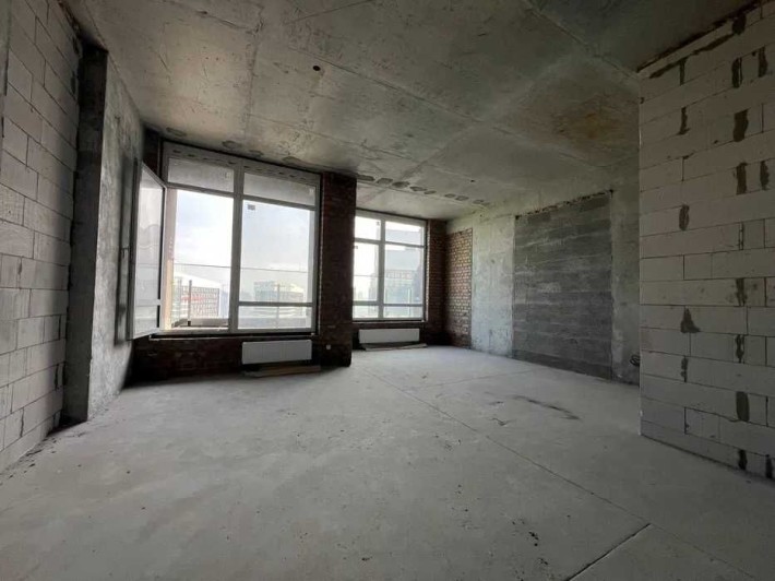 Пентхаус 164м² з терасой Вид на Дніпро ЖК Great Грейт - фото 1