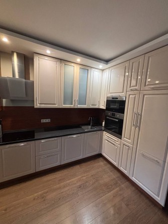 ЖК Кришталеві Джерела зручна 3К/84м2 якісний дизайнерський ремонт - фото 1