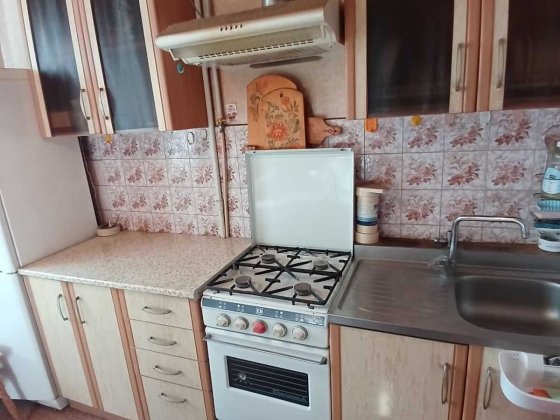 Продам 3х кімн м.Дарниця пішки 10хв. Киев