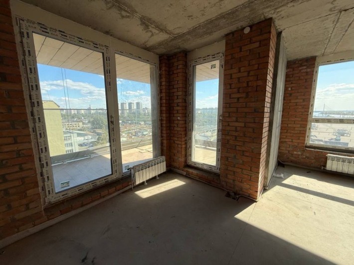 Березняківська 29 ЖК KUB 29 Продаж Квартири 51,6 м2 Без% - фото 1