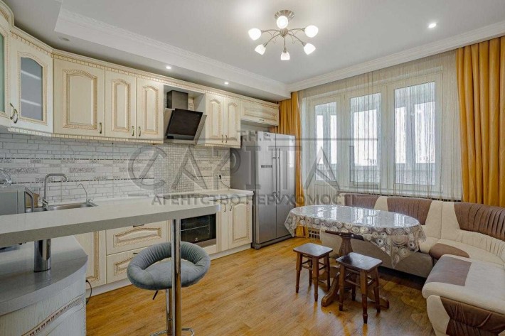 Продажа квартиры, ЖК «Гранд», ул. Героев полка «Азов», Оболонь - фото 1