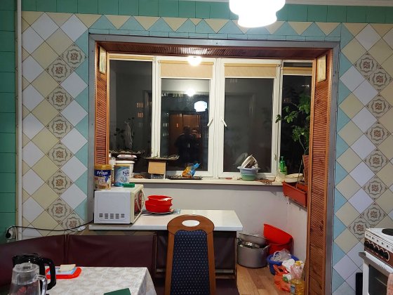 Продажа 2-х кім. квартири вул Миколи Закревського, 19 Київ