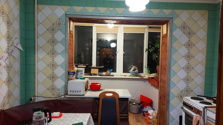 Продажа 2-х кім. квартири вул Миколи Закревського, 19 - фото 1