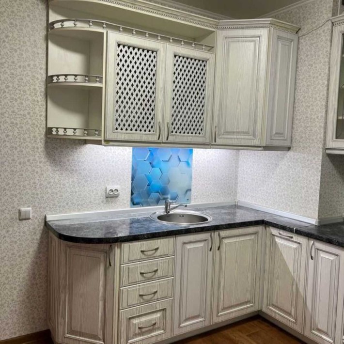 1кімнатна в ЖК NAVIGATOR - фото 1