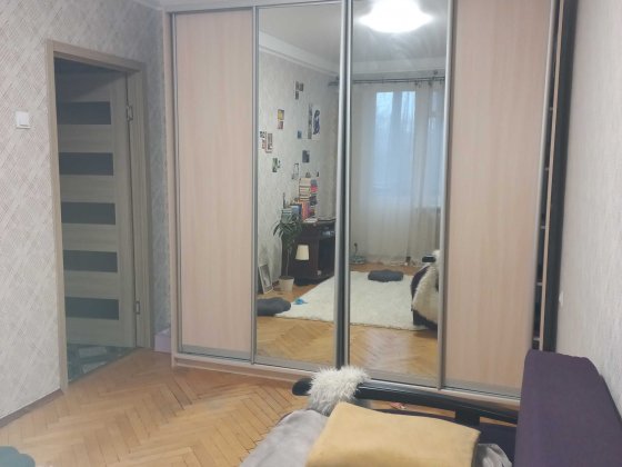 Печерськ, метро Звіринецька, продаж 1- кімнатної квартири Київ