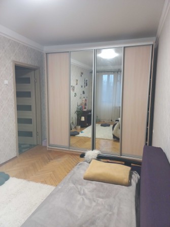 Печерськ, метро Звіринецька, продаж 1- кімнатної квартири - фото 1