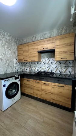 Затишна 1-квартира з якысним ремонтом вул. Мілютенка 46 - фото 1