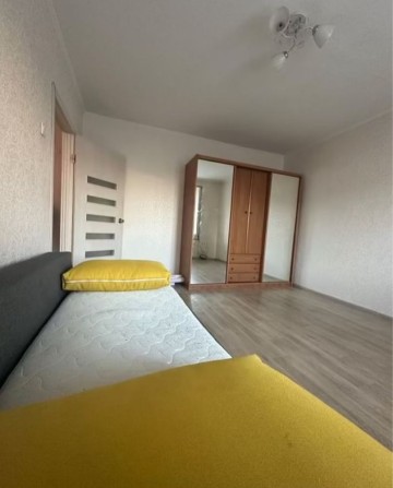 Продаж однокімнатної квартири за адресою Обололнський проспект 43 - фото 1