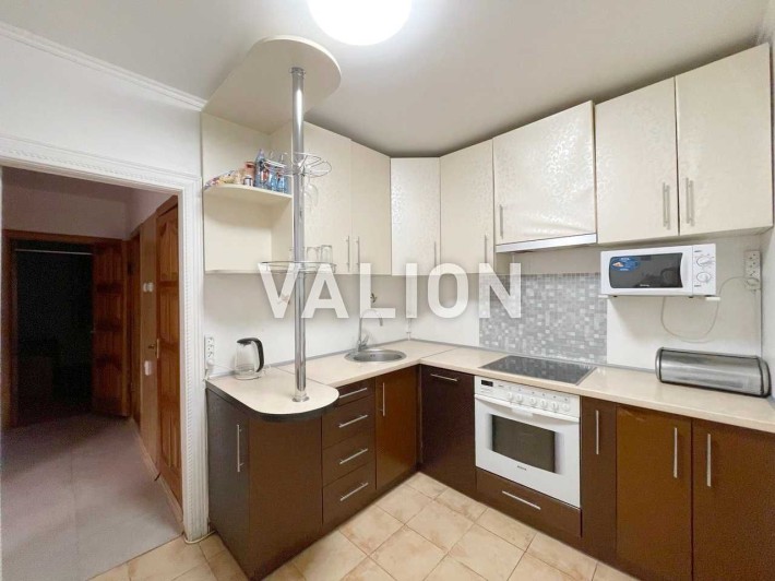 Без % продаж 3 кім. квартири, вул. Срібнокільська 14, Осокорки Позняки - фото 1